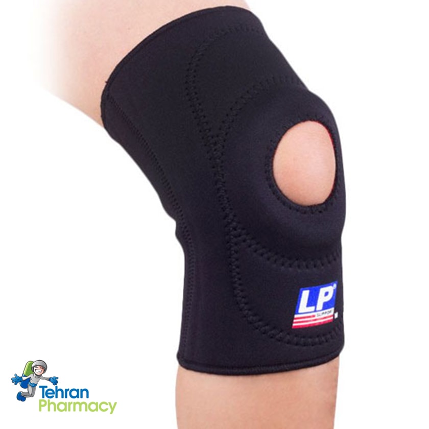 Knee Support LP Support-XS